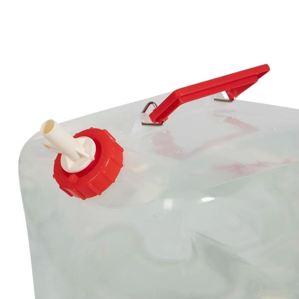 Bo-Camp Bc Jerrycan Opvouwbaar Solid 6 Bo-Camp Bc Jerrycan Opvouwbaar Solid - Afbeelding 4