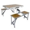 Bo-Camp Family Tafel Bamboe 2 Bo-Camp Family Tafel Bamboe -Beste Kampeer Winkel 1404800