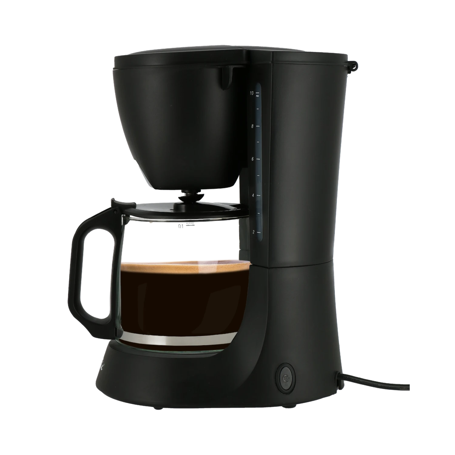 Mestic Koffiezetter Mk-80 10 Kops 3 Mestic Koffiezetter Mk-80 10 Kops