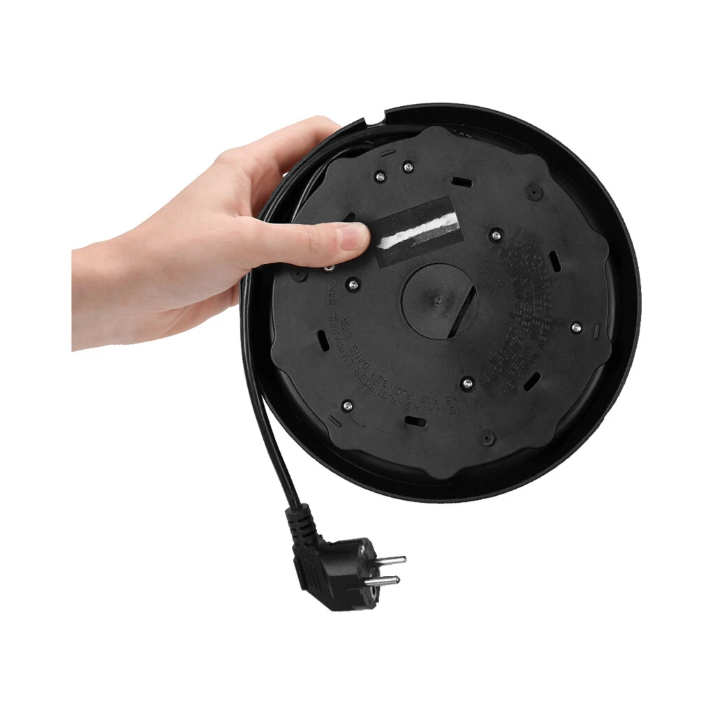 Mestic Waterkoker MWC-180 Retro 5 Mestic Waterkoker MWC-180 Retro - Afbeelding 3