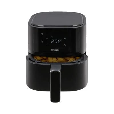Mestic Heteluchtfriteuse MA-400 3 Liter 3 Mestic Heteluchtfriteuse MA-400 3 Liter