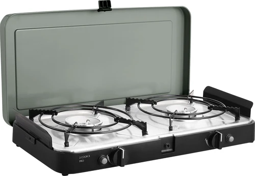 Cadac 2-Cook 3 Pro Deluxe 30Mbar 8 Cadac 2-Cook 3 Pro Deluxe 30Mbar - Afbeelding 6