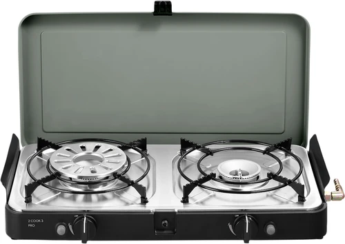 Cadac 2-Cook 3 Pro Deluxe 30Mbar 6 Cadac 2-Cook 3 Pro Deluxe 30Mbar - Afbeelding 4