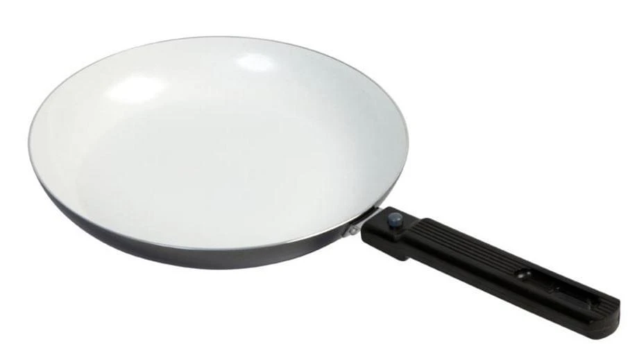 Bo-Camp Bc Koekenpan Sprint Eco 3 Bo-Camp Bc Koekenpan Sprint Eco