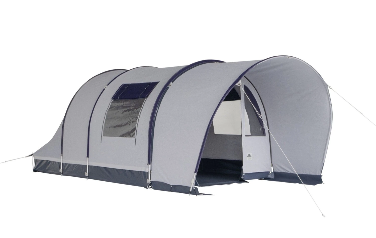 Karsten Tunneltent Opera 2400 - Blueline 3 Karsten Tunneltent Opera 2400 - Blueline
