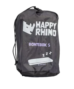 Happy Rhino Bontebok 5 -Beste Kampeer Winkel 250623 Kampeerhal Roden Bontebok 5 1 van 10
