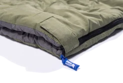 Happy Rhino Slaapzak Barakee 9 Happy Rhino Slaapzak Barakee -Beste Kampeer Winkel 250623 Kampeerhal Roden Slaapzak Barakee 9 van 9