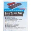 Super Repair Tape Patch Kit -Beste Kampeer Winkel 28707 tear aid super reparatietape patch kit