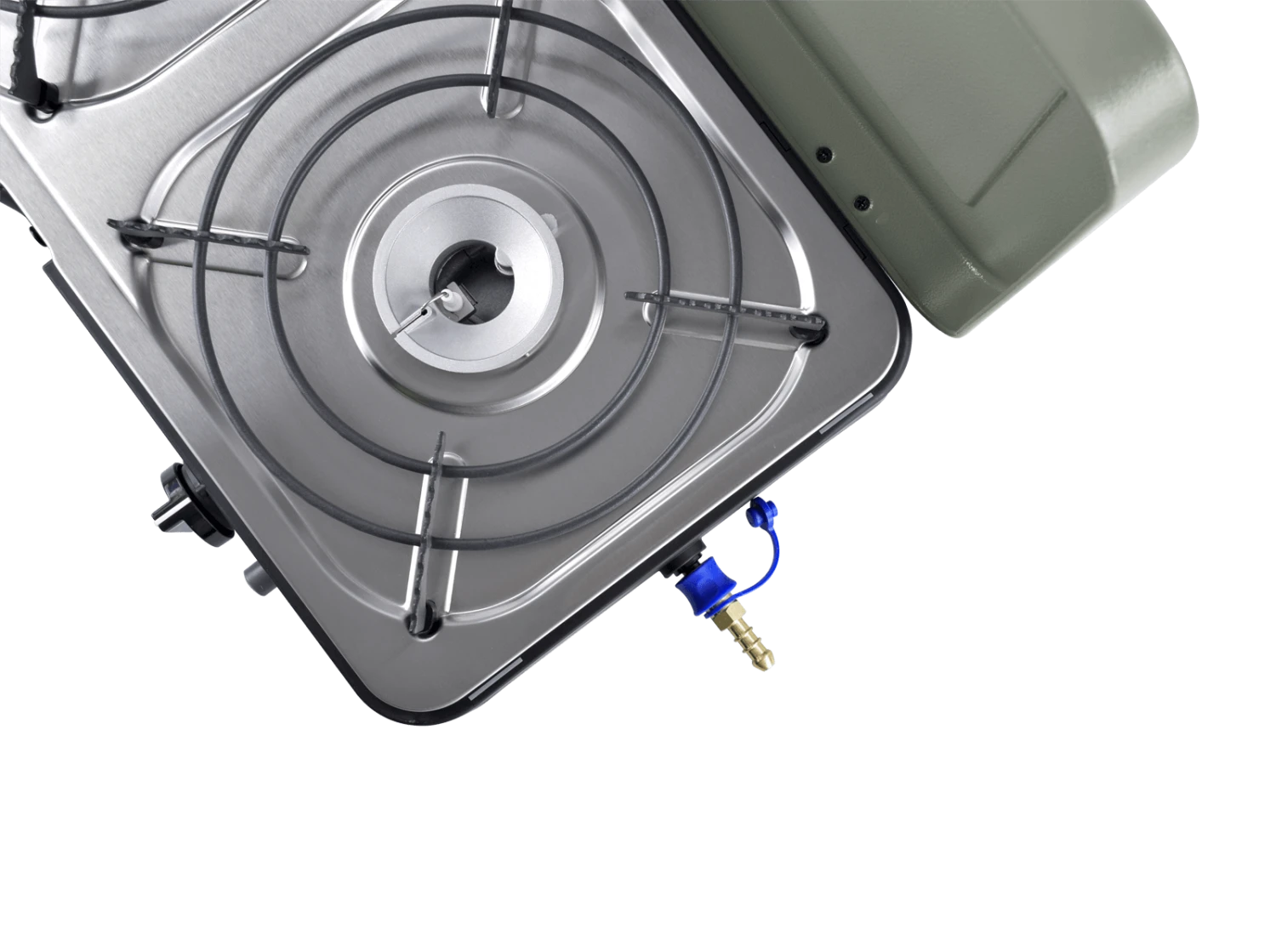 Cadac 2-Cook 3 PRO Deluxe 30Mbar Quick Release 9 Cadac 2-Cook 3 PRO Deluxe 30Mbar Quick Release - Afbeelding 7