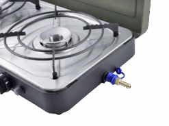 Cadac 2-Cook 3 PRO Deluxe 30Mbar Quick Release 17 Cadac 2-Cook 3 PRO Deluxe 30Mbar Quick Release -Beste Kampeer Winkel 2 Cook 3 QR detail