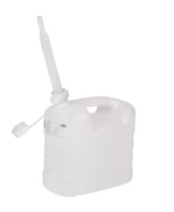 Pressol Jerrycan Met Tuit