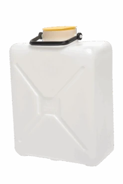 Killian Jerrycan Steekdop