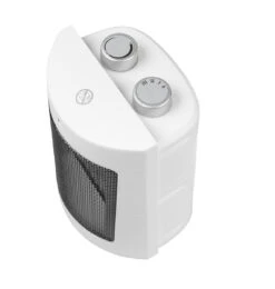 Eurom PTC 1500 Heater -Beste Kampeer Winkel 708884 342079PTC1500top