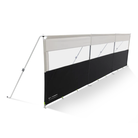 Dometic Pro Windbreak 3 4 Dometic Pro Windbreak 3 - Afbeelding 2