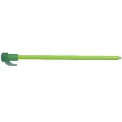 Campking Blister 6 Fiberglas Pen 20 CM Fluor
