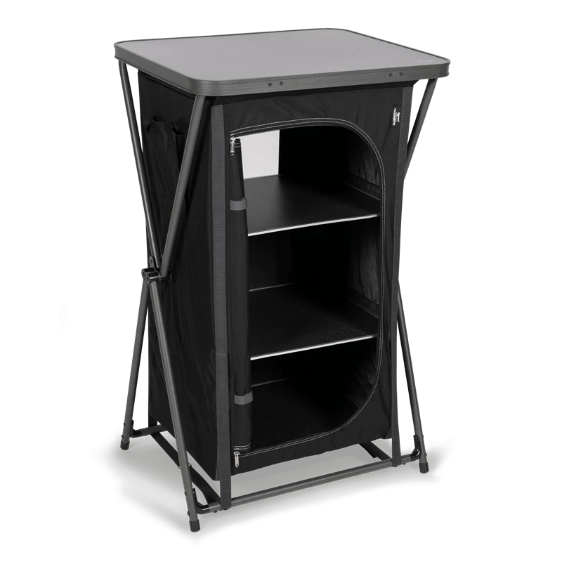 Kampa Amber Cupboard 3 Kampa Amber Cupboard