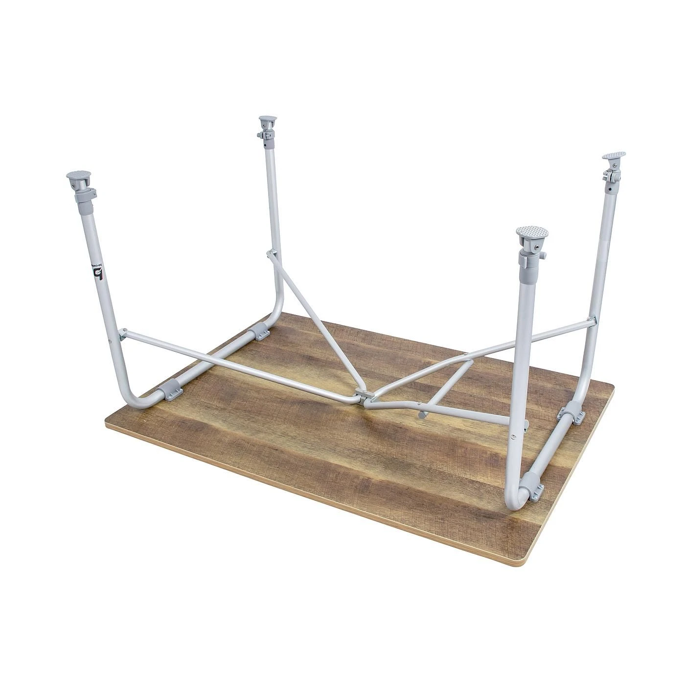 Bo-Camp Bc Tafel Feather 6 Bo-Camp Bc Tafel Feather - Afbeelding 4