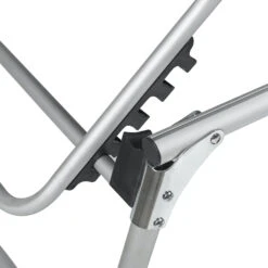 Campart Travel Ligbed Rome Alu 200X76X35Cm -Beste Kampeer Winkel BE 0637 05 inset