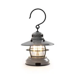 Barebones Edison Mini Lantern -Beste Kampeer Winkel Barebones edison mini lantern aan