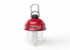 Barebones Beacon Light -Beste Kampeer Winkel Beacon Light Rood 2