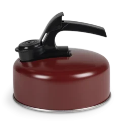 Kampa Billy 1L Kettle -Beste Kampeer Winkel Billy fluitketel Kampa