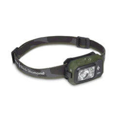 Black Diamond Storm 450 Headlamp -Beste Kampeer Winkel Black Diamond Storm 450 Headlamp Olive