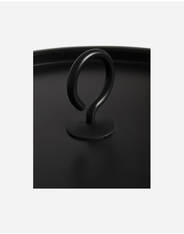 Bo-Camp Ind Tafel Palmetto 7 Bo-Camp Ind Tafel Palmetto - Afbeelding 5