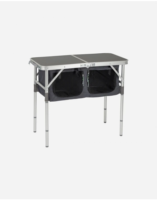 Bo-Camp Side Tafel / Opbergkast Otter 3 Bo-Camp Side Tafel / Opbergkast Otter