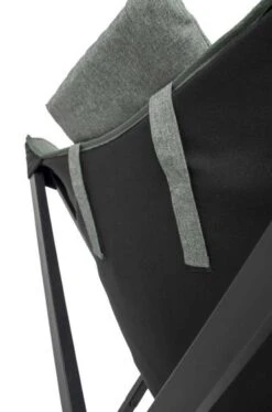 Bo-Camp Bc Ind Relaxstoel Molfat -Beste Kampeer Winkel Bo Camp Relaxstoel Molfat Green Detail2