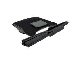 Bo-Camp Bc Ind Relaxstoel Molfat -Beste Kampeer Winkel Bo Camp Relaxstoel Molfat Green Ingeklapt