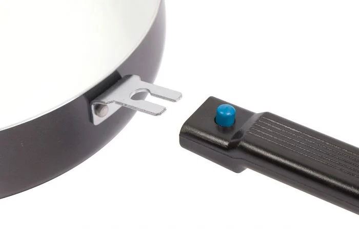 Bo-Camp Steelpan Sprint Eco D.16Cm 4 Bo-Camp Steelpan Sprint Eco D.16Cm - Afbeelding 2