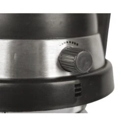 Bo-Camp Tafellantaarn Antares Solar 220L -Beste Kampeer Winkel Bo Camp tafellantaarn antares solar 220l knop