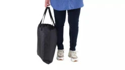 Outwell Colville Lake Opblaasbare Stoel -Beste Kampeer Winkel COLVILLE LAKE OPBLAASBARE STOEL 3