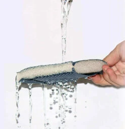 Crespo Krukje Ap-302 -Beste Kampeer Winkel CRESPO KRUKJE AP 302 blauw detail