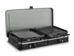 Cadac 2-Cook 3 PRO Deluxe 30Mbar Quick Release 14 Cadac 2-Cook 3 PRO Deluxe 30Mbar Quick Release -Beste Kampeer Winkel Cadac 2 cook 3 pro deluxe 30mbar open