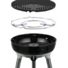 Cadac Carri Chef 40 BBQ / Grill 2 Braai -Beste Kampeer Winkel Cadac Carri Chef 40 BBQ Grill 2 Braai 1
