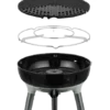 Cadac Carri Chef 40 Bbq / Paella Pan -Beste Kampeer Winkel Cadac Carri Chef 40 Bbq Paella Pan 1