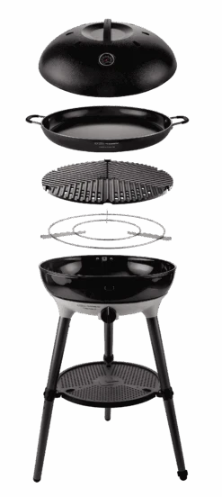 Cadac Carri Chef 50 BBQ / Paella Pan