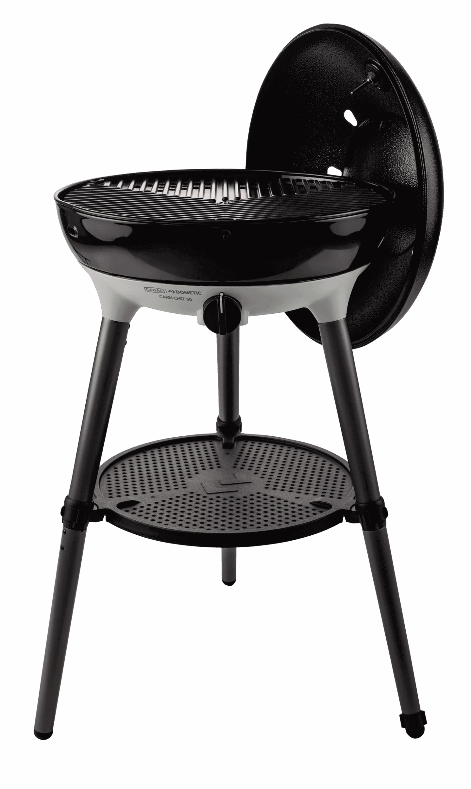 Cadac Carri Chef 50 BBQ / Paella Pan 5 Cadac Carri Chef 50 BBQ / Paella Pan - Afbeelding 3