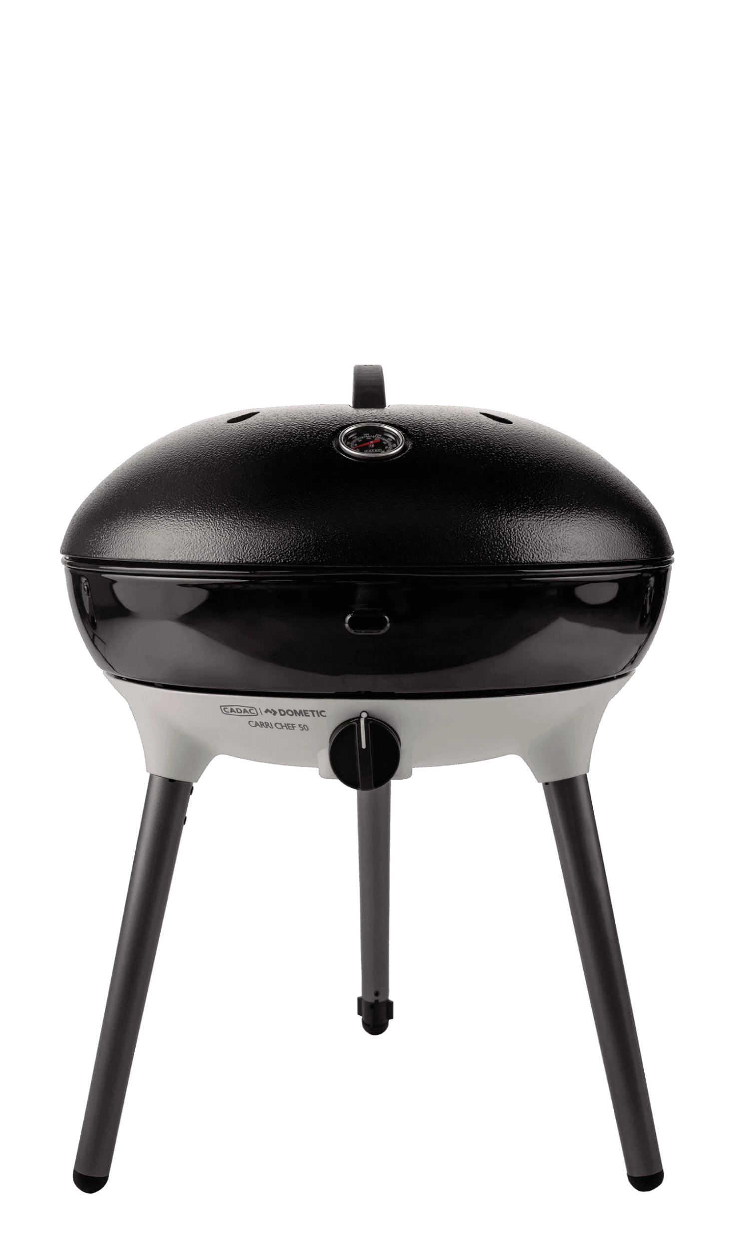 Cadac Carri Chef 50 BBQ / Paella Pan 8 Cadac Carri Chef 50 BBQ / Paella Pan - Afbeelding 6