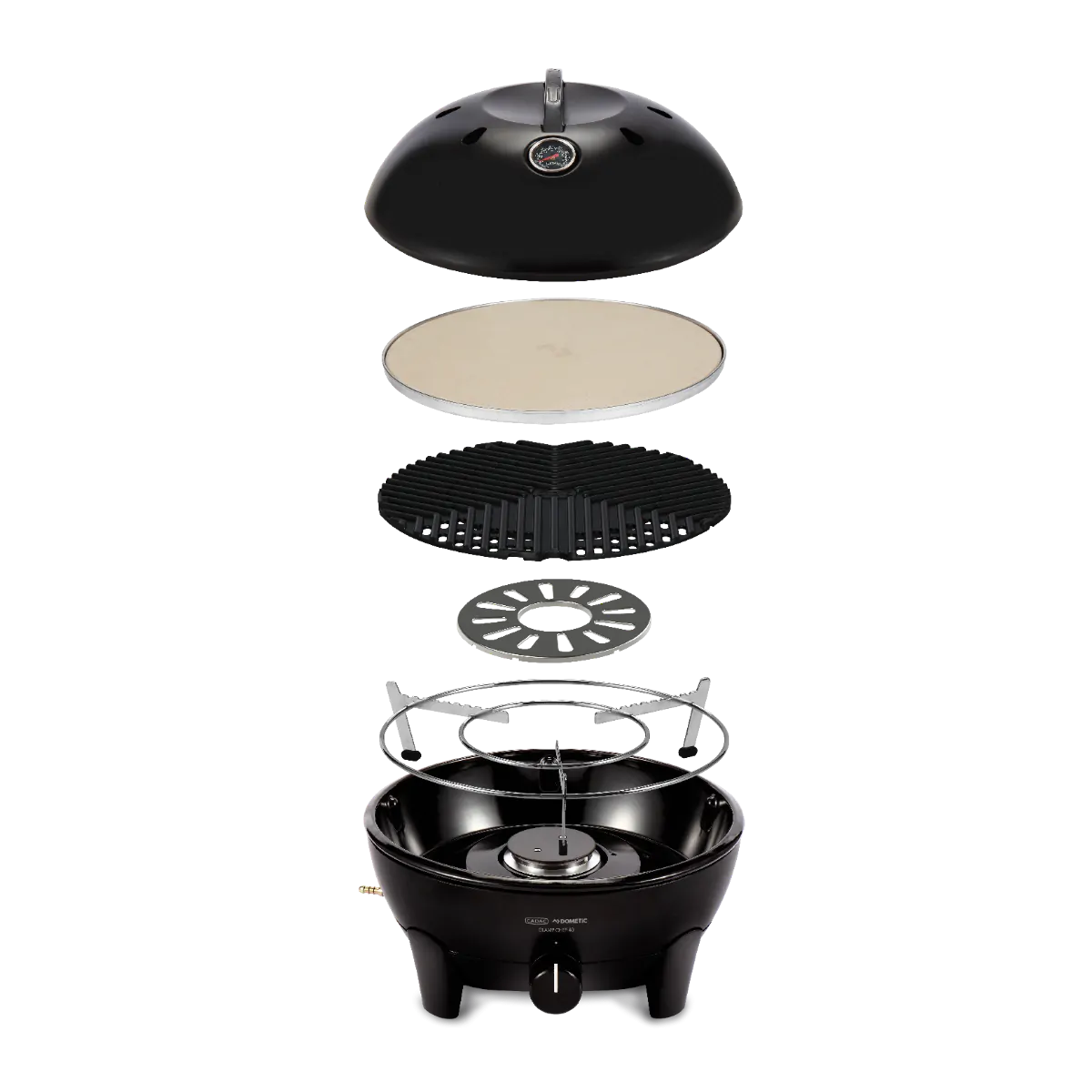 Cadac Glamp Chef 40 3 Cadac Glamp Chef 40