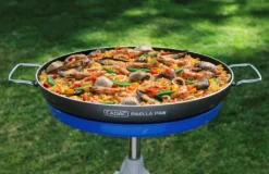 Cadac Paella Braai -Beste Kampeer Winkel Cadac Paella Braai 3