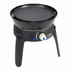 Cadac Safari Chef 30 Hp 30Mbar -Beste Kampeer Winkel Cadac Safari Chef 30 HP