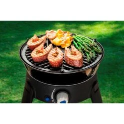 Cadac Safari Chef 30 Hp 30Mbar -Beste Kampeer Winkel Cadac Safari Chef 30 HP BBQ Rooster