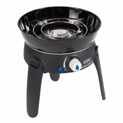 Cadac Safari Chef 30 Hp 30Mbar -Beste Kampeer Winkel Cadac Safari Chef 30 HP Detail