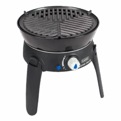 Cadac Safari Chef 30 Hp 30Mbar -Beste Kampeer Winkel Cadac Safari Chef 30 HP Grill