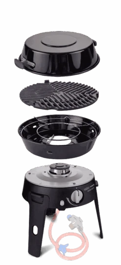 Cadac Safari Chef 30 LP Combo