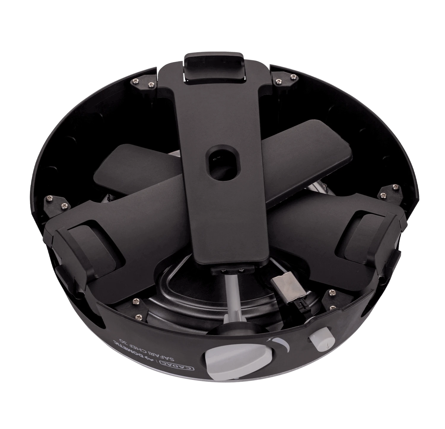 Cadac Safari Chef 30 LP Combo 7 Cadac Safari Chef 30 LP Combo - Afbeelding 5