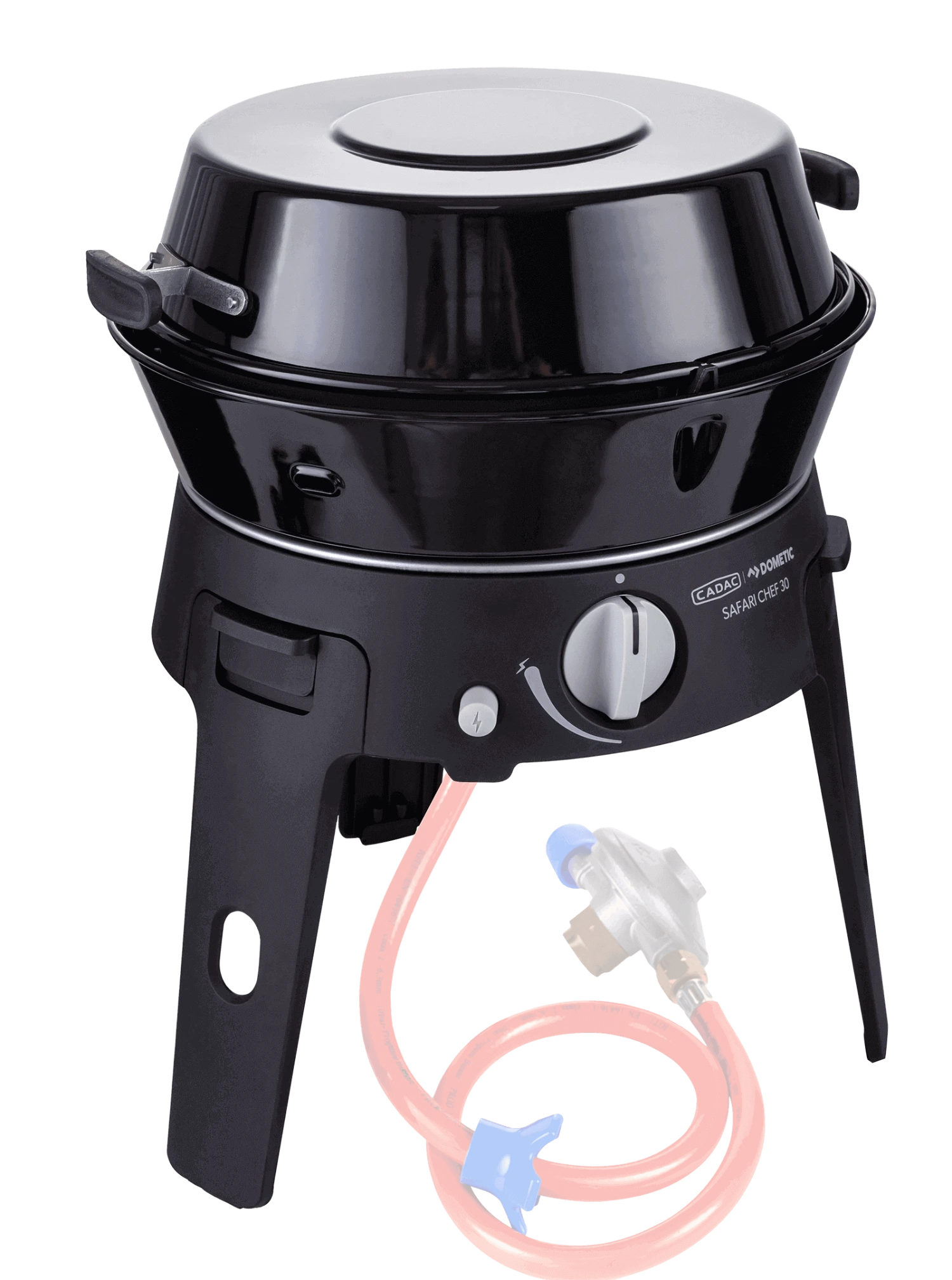 Cadac Safari Chef 30 LP Deluxe 4 Cadac Safari Chef 30 LP Deluxe - Afbeelding 2