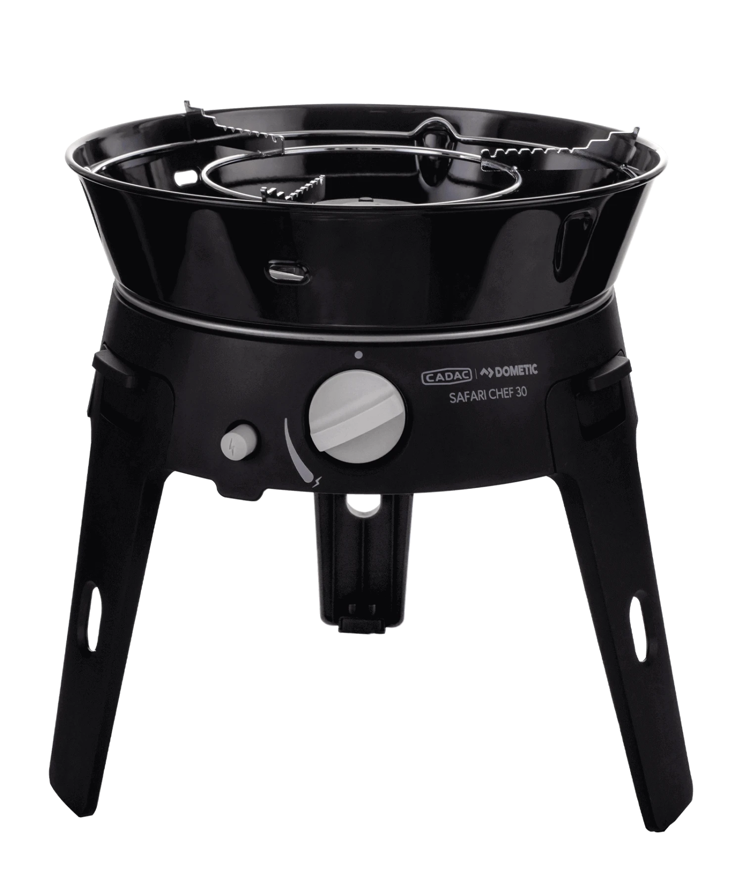 Cadac Safari Chef 30 LP Deluxe 5 Cadac Safari Chef 30 LP Deluxe - Afbeelding 3